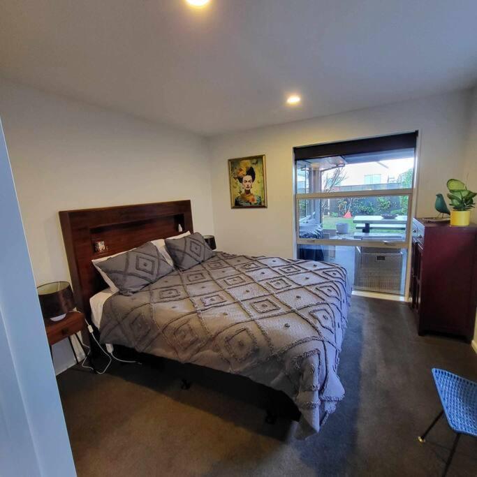 Holiday home Barefoot House Pegasus Nz Waikuku