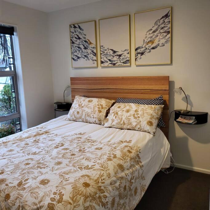 Barefoot House Pegasus Nz * Waikuku