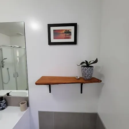 Barefoot Beach House Pegasus Nz Waikuku Exterior photo