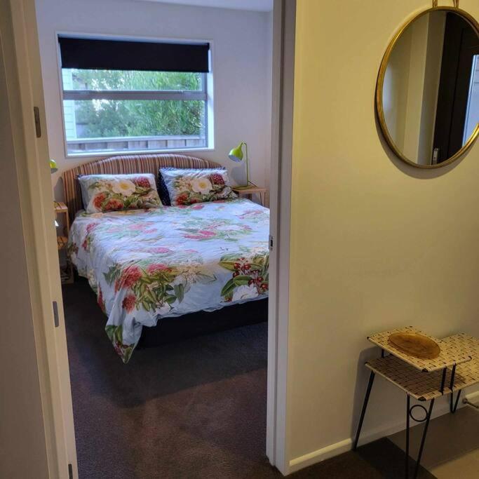 Barefoot House Pegasus Nz * Waikuku