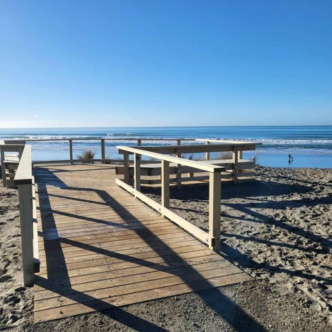 Barefoot House Pegasus Nz *