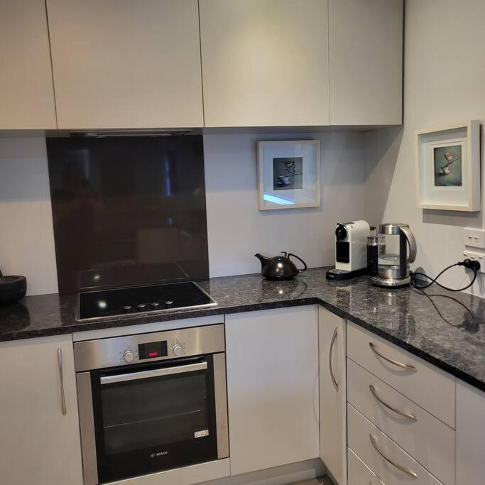 Barefoot House Pegasus Nz Holiday home