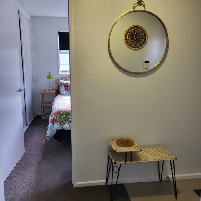 Holiday home Barefoot House Pegasus Nz