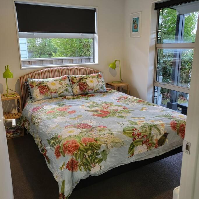 Holiday home Barefoot House Pegasus Nz Waikuku