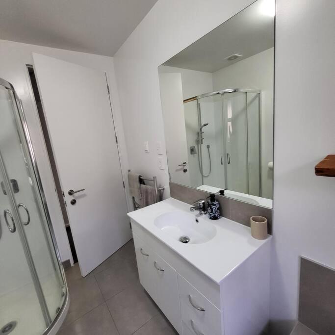 Barefoot House Pegasus Nz Holiday home