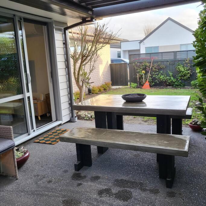 Barefoot House Pegasus Nz *