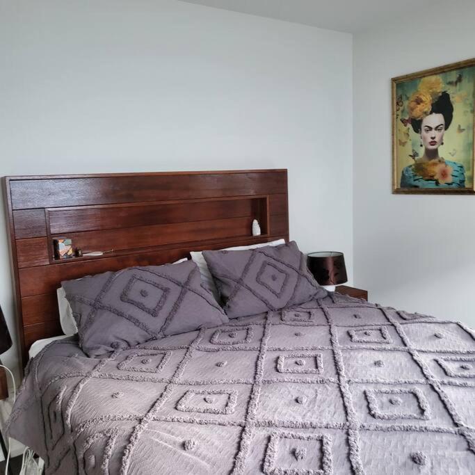Holiday home Barefoot House Pegasus Nz