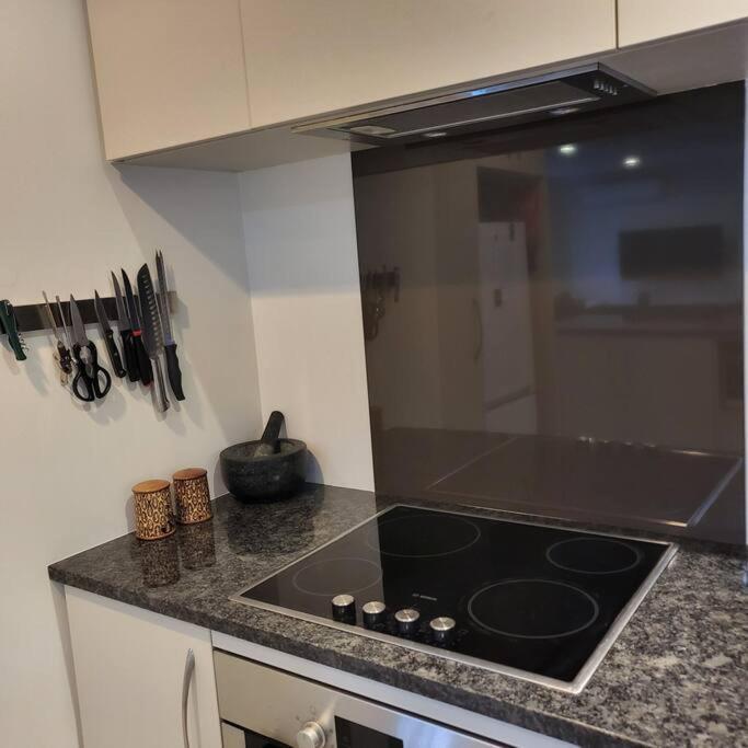 Barefoot House Pegasus Nz Holiday home *