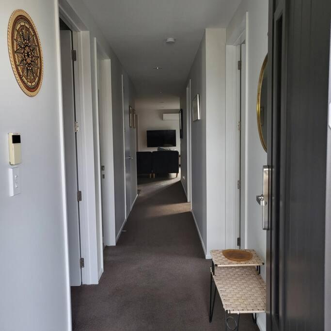 Barefoot House Pegasus Nz Holiday home Waikuku