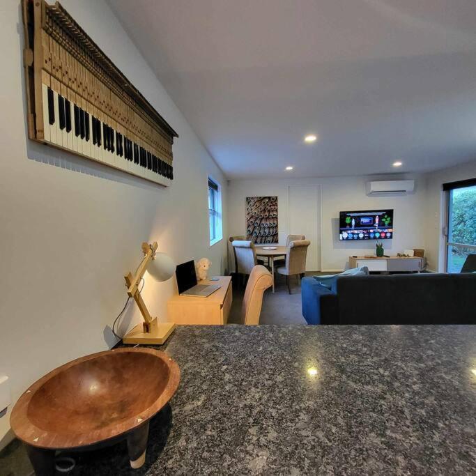 Barefoot House Pegasus Nz Waikuku
