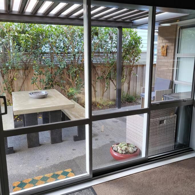 Barefoot House Pegasus Nz Holiday home